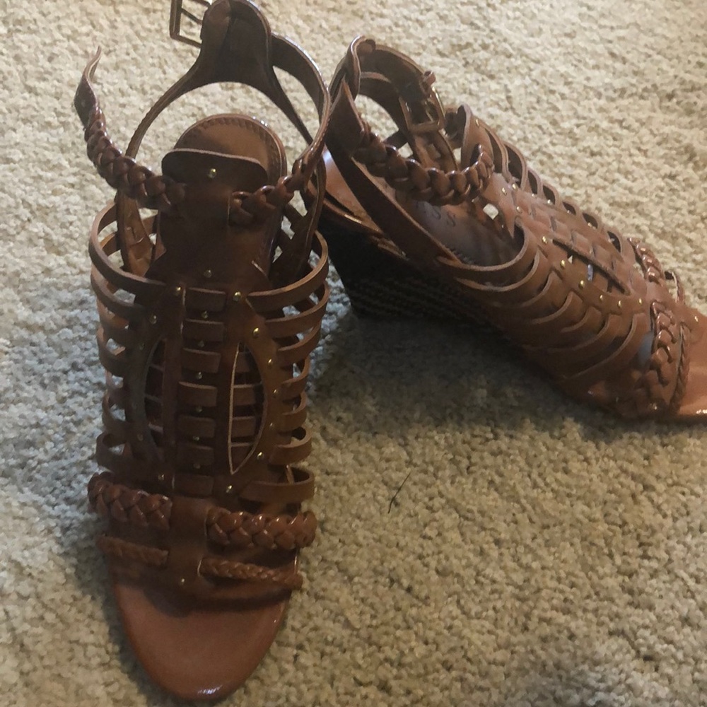 Guess Wedges